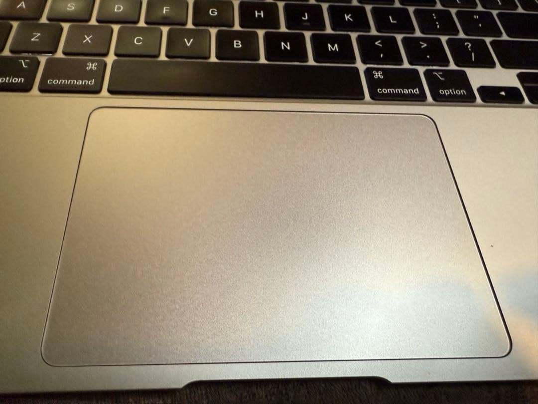 MacBook本体 M1 MacBook Air 13inch 2024 8GB 256GB US