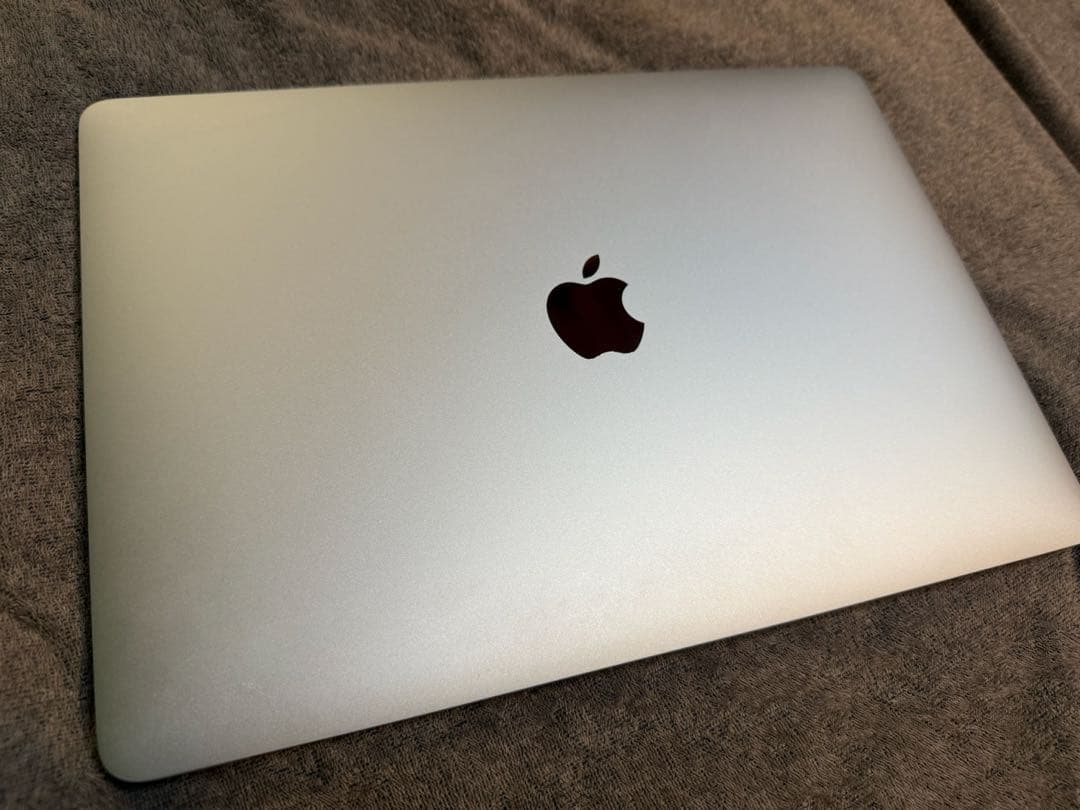 MacBook本体 M1 MacBook Air 13inch 2024 8GB 256GB US