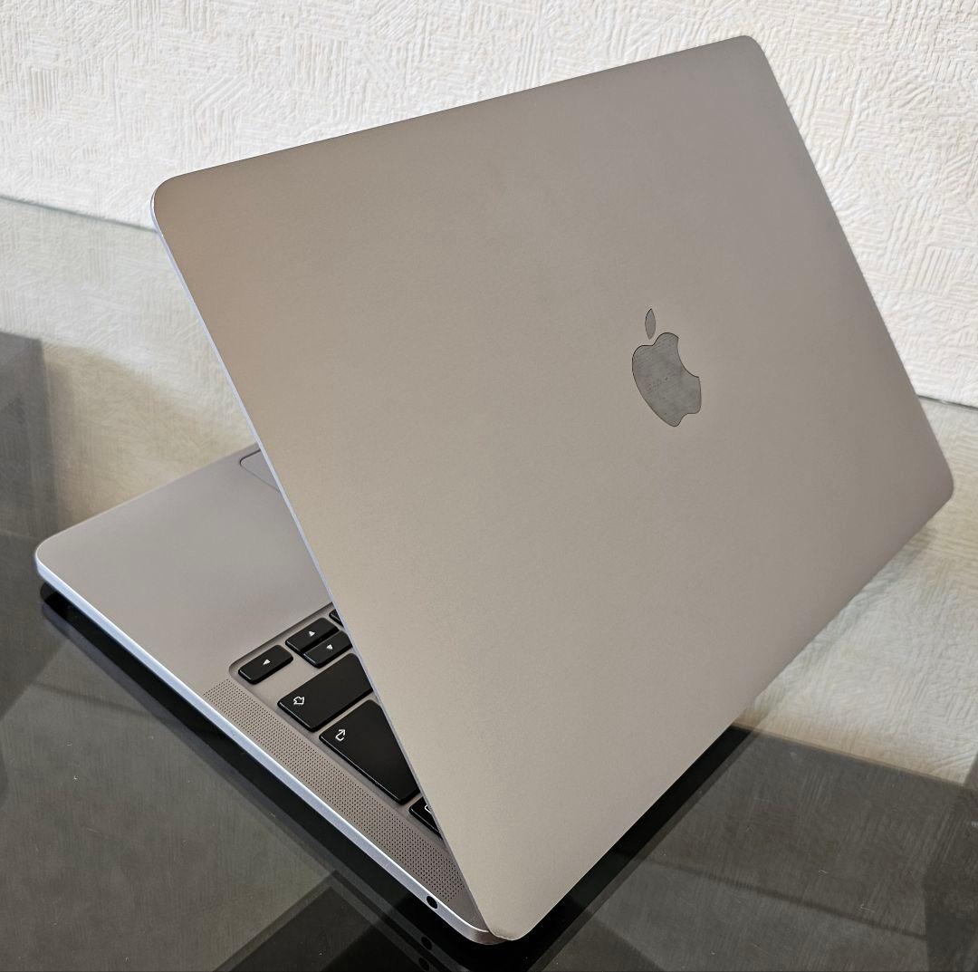 MacBook本体 MacBook pro 13-inch 2020 M1 16 GB