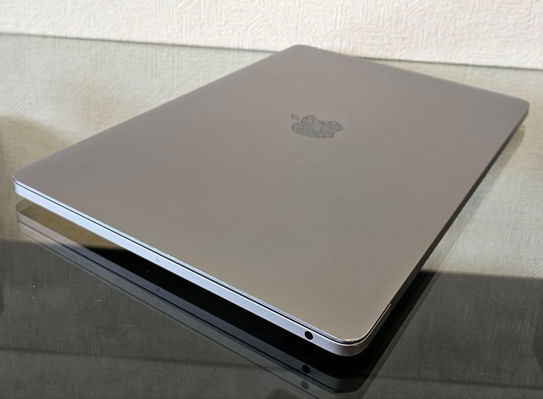 MacBook本体 MacBook pro 13-inch 2020 M1 16 GB