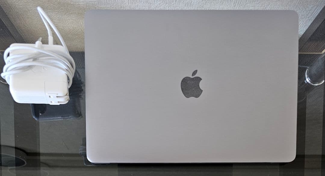 MacBook本体 MacBook pro 13-inch 2020 M1 16 GB