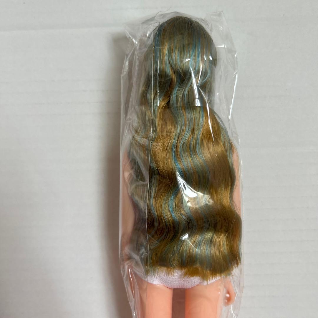 リカちゃんキャッスル　おたのしみドール①