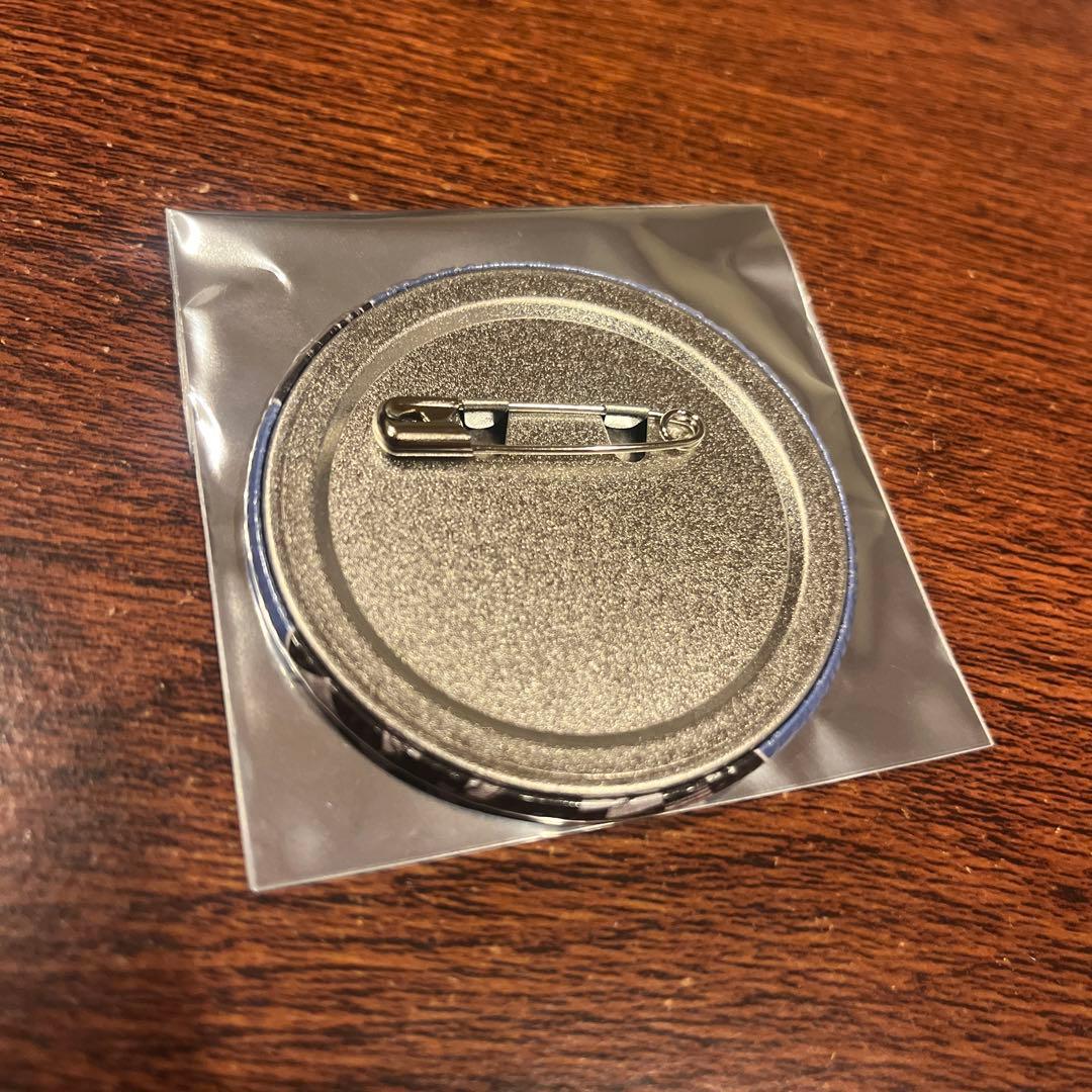 最安値⭐︎ 終末のワルキューレ コマ缶バッジ 人類ver. 沖田総司