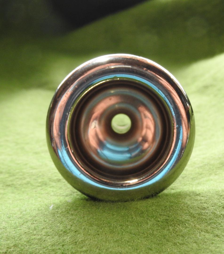 YAMAHA SERGIO CAROLINO チューバ マウスピース