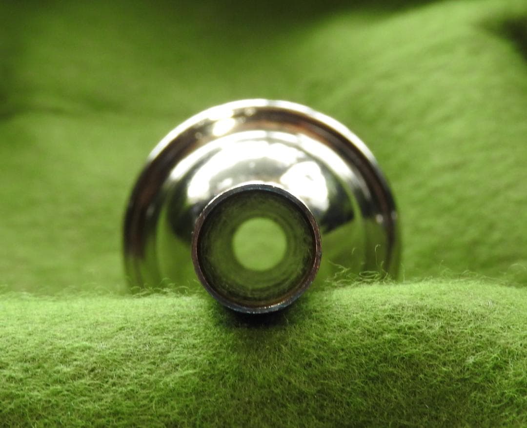 YAMAHA SERGIO CAROLINO チューバ マウスピース