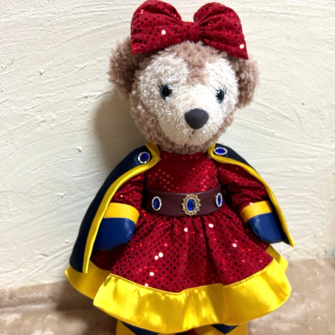 シェリーメイコスチューム25-0818-2