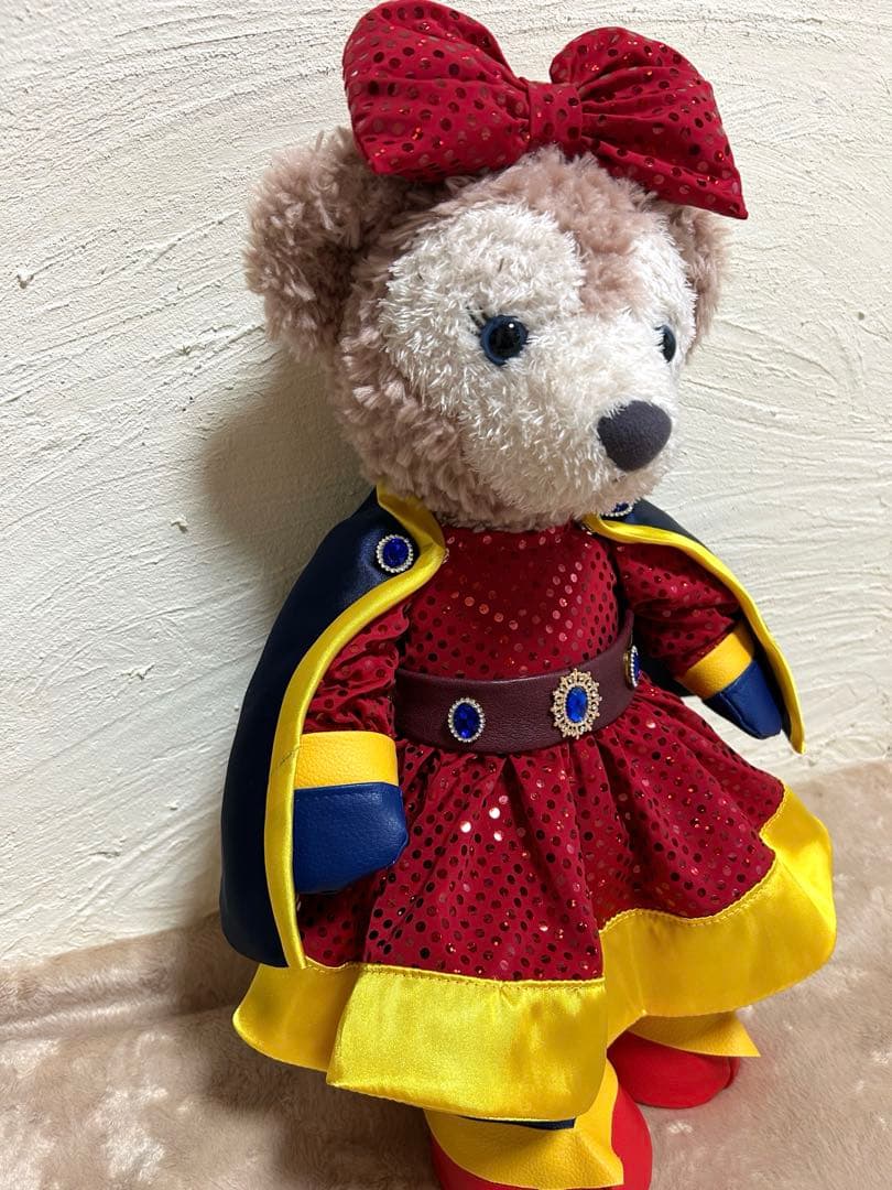 シェリーメイコスチューム25-0818-2