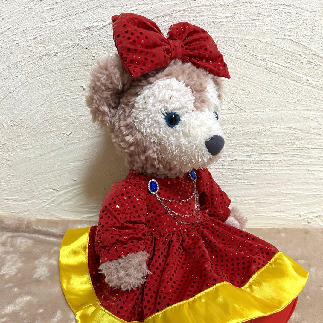 シェリーメイコスチューム25-0818-2