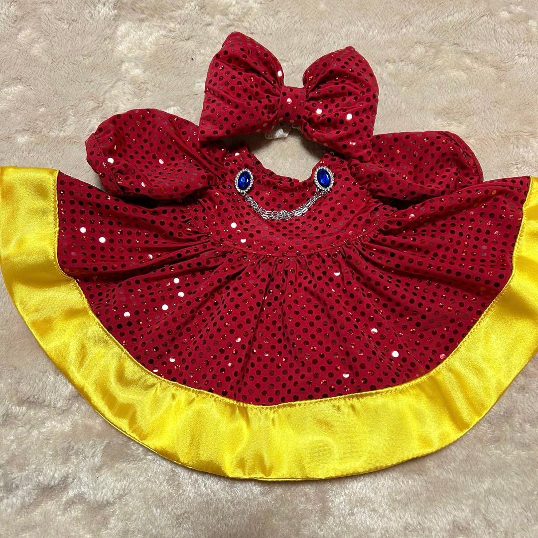 シェリーメイコスチューム25-0818-2