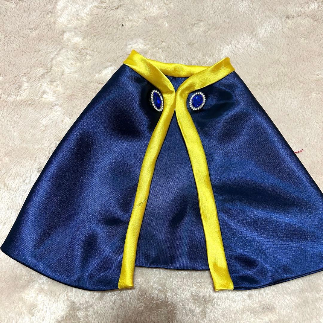 シェリーメイコスチューム25-0818-2