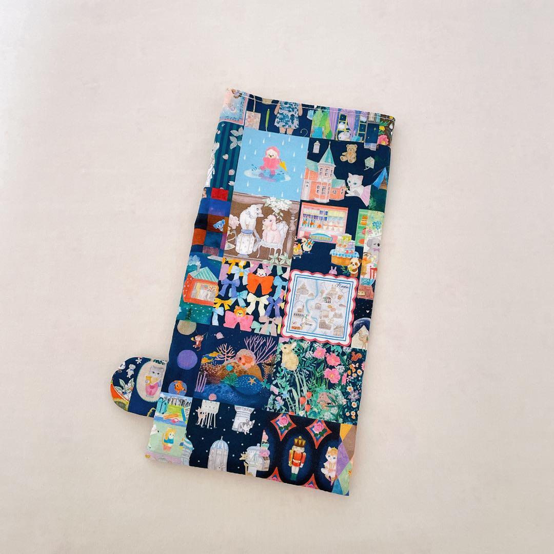 ガーゼハンカチ　235