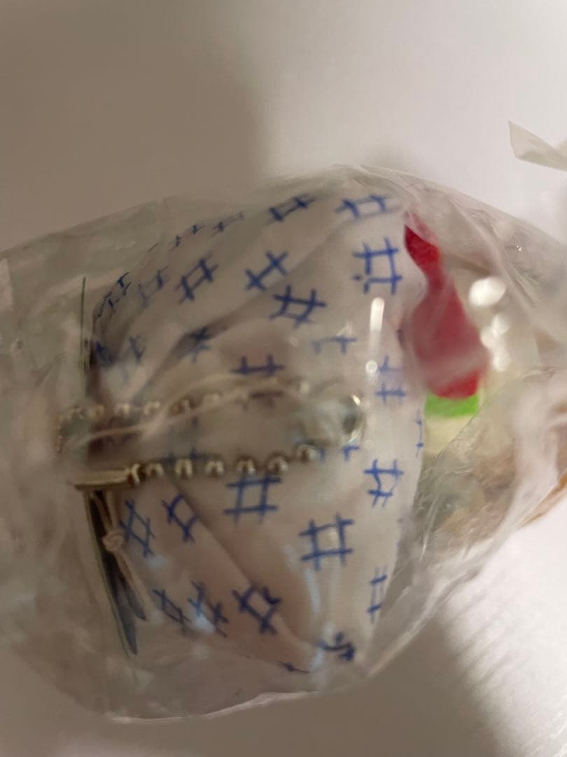 ハローキティ　ご当地ぬいぐるみ　信州限定　野沢菜バージョン　未開封　タグ付き