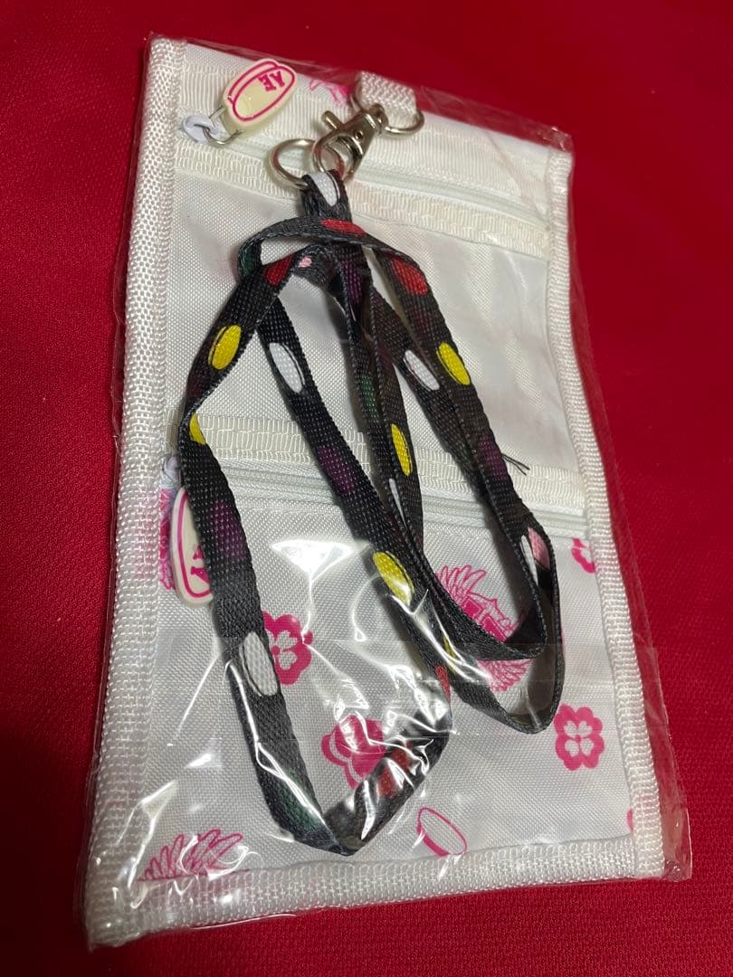 【未開封/会員限定品】ANGEL EYES ももいろクローバーZ 4点セット