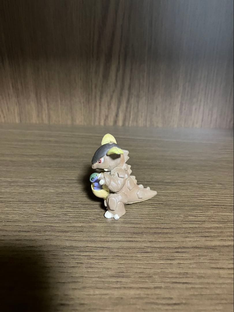 希少　ポケモン　モンスターコレクション 初期　ガルーラ