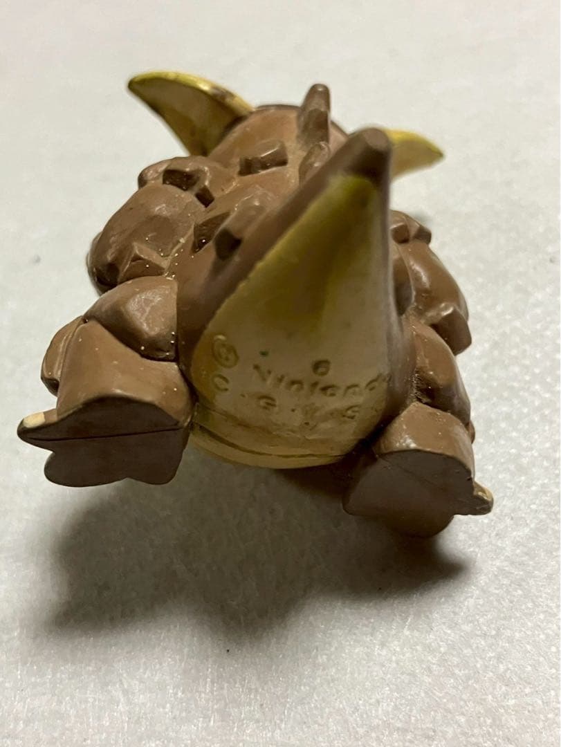 希少　ポケモン　モンスターコレクション 初期　ガルーラ