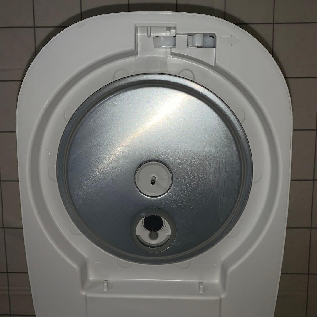 【2021年製】アイリスオーヤマ　IH炊飯器　銘柄炊き　WLRC-IK30-W