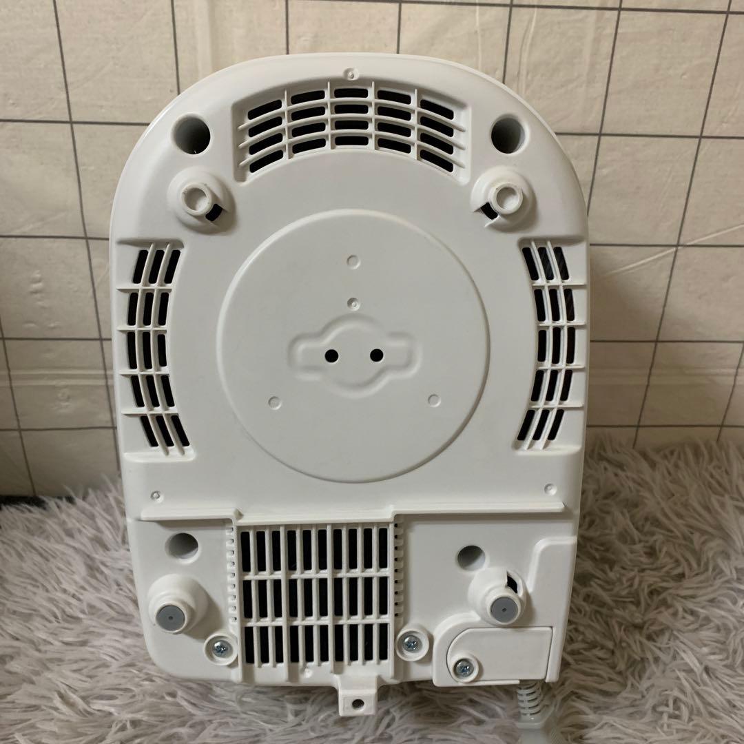 【2021年製】アイリスオーヤマ　IH炊飯器　銘柄炊き　WLRC-IK30-W