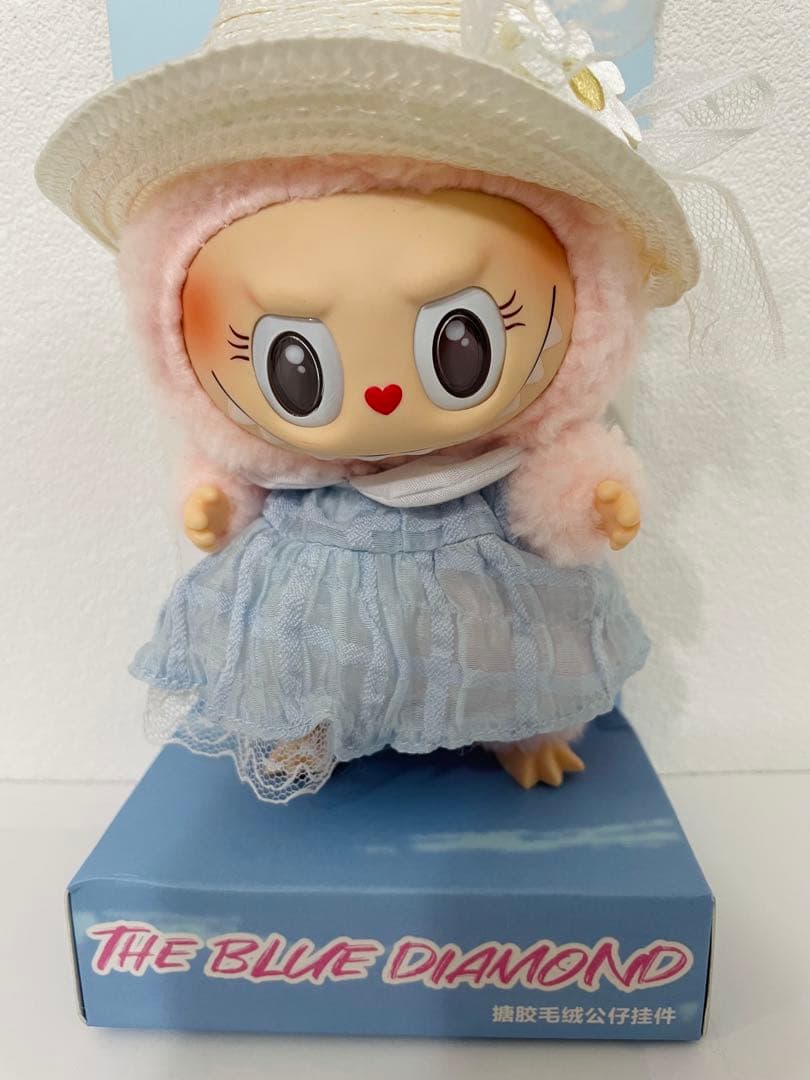 正規品 POPMART MOKOKOモココ　セット　香り付き