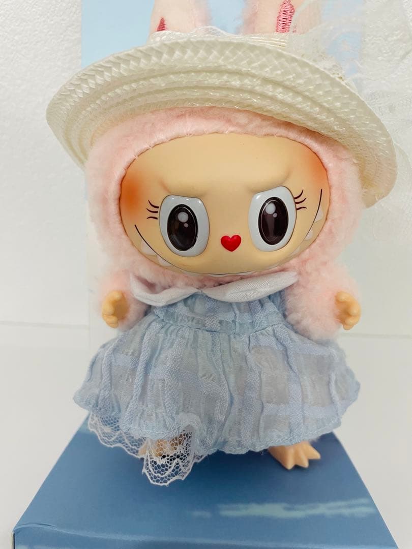 正規品 POPMART MOKOKOモココ　セット　香り付き