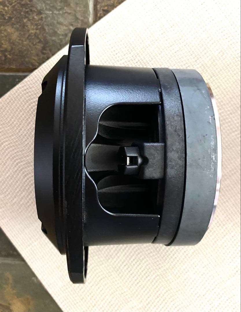 JBL ST400 BLK Super Tweeter 1個