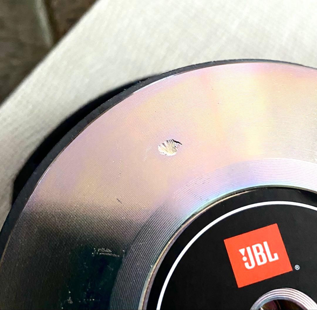 JBL ST400 BLK Super Tweeter 1個