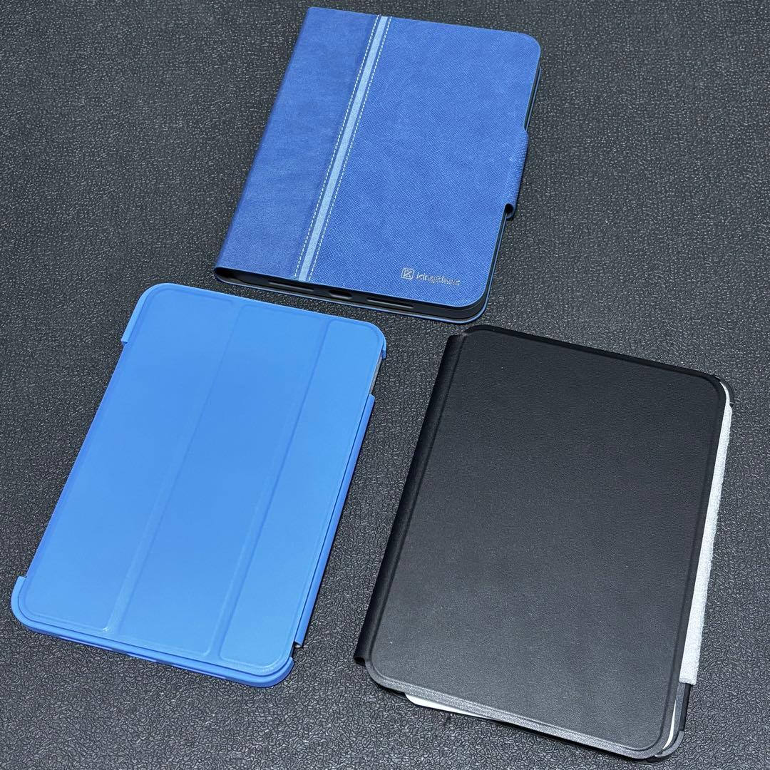 Apple iPad mini A17 Pro 128GB Wi-Fi ブルー