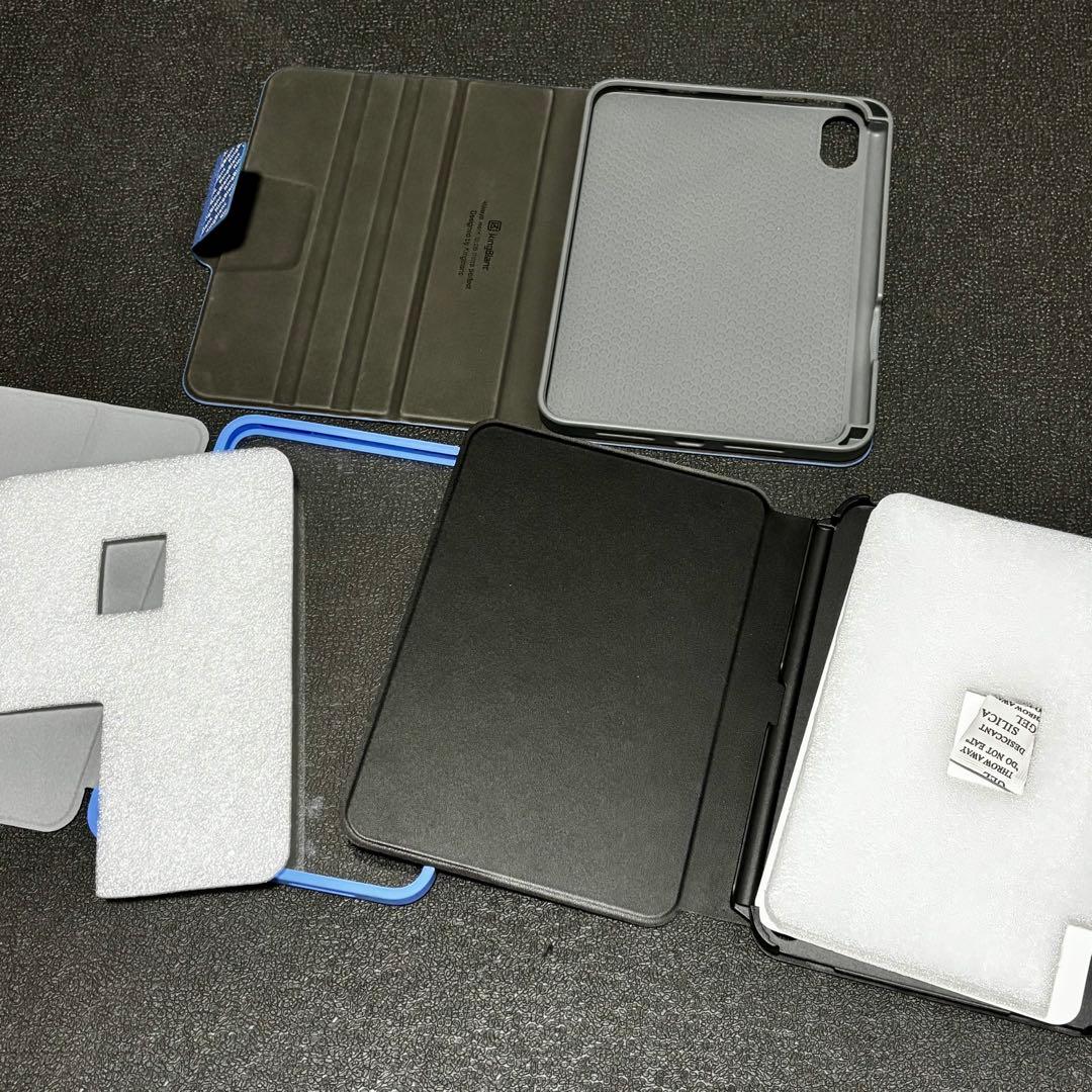 Apple iPad mini A17 Pro 128GB Wi-Fi ブルー