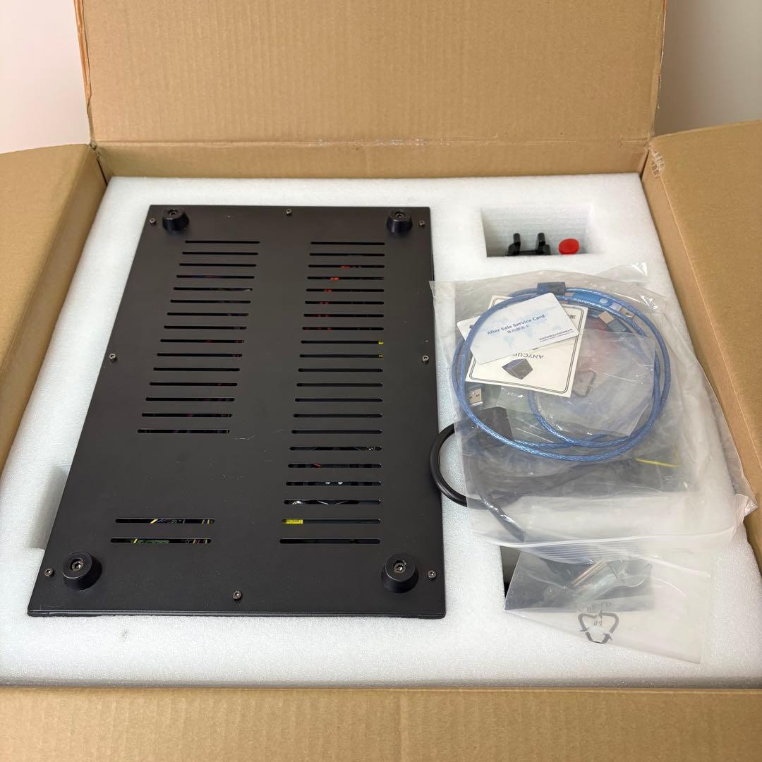 anycubic i3 mega 3Dプリンター