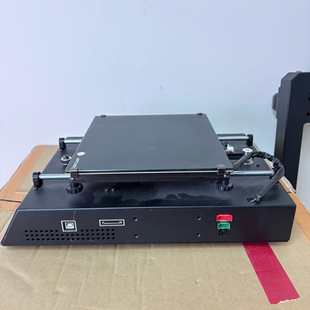 anycubic i3 mega 3Dプリンター