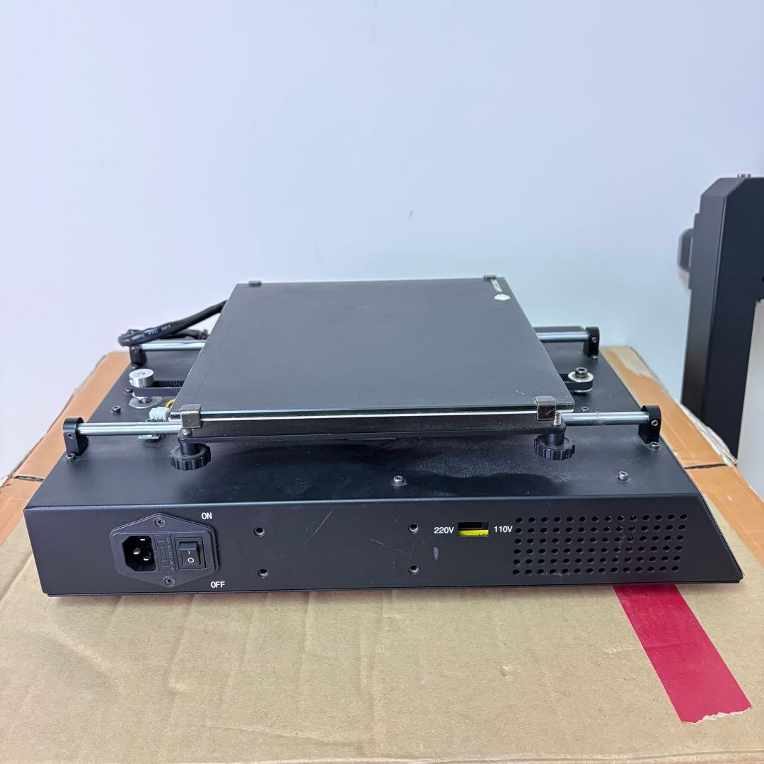 anycubic i3 mega 3Dプリンター