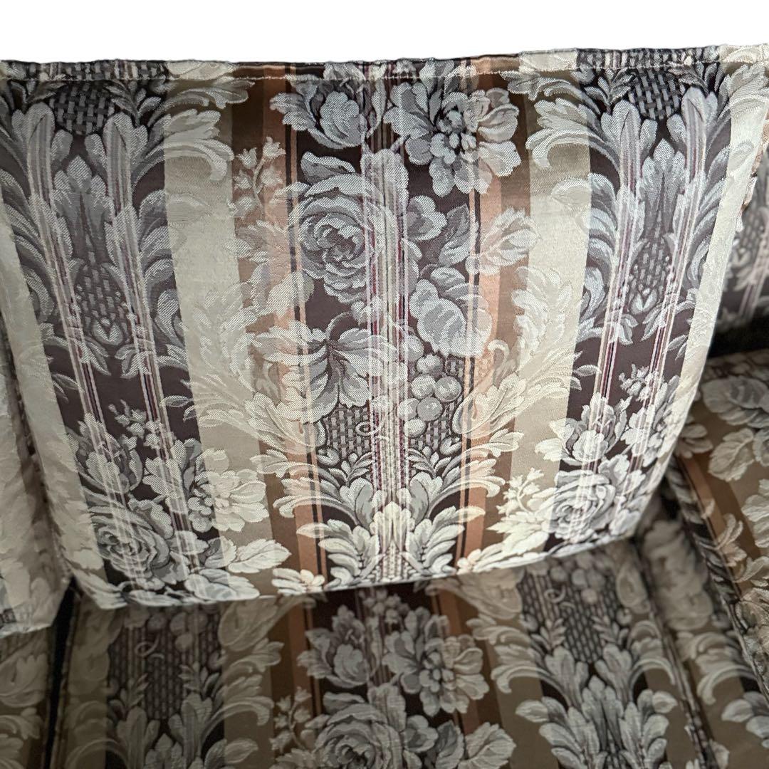 HR747 maruni 地中海 ロベールⅡ 3pソファ