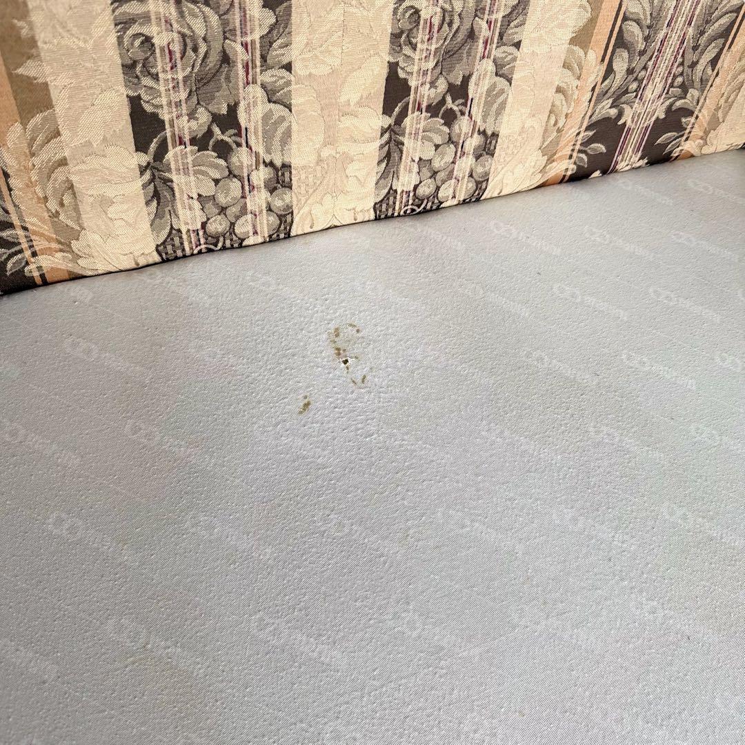 HR747 maruni 地中海 ロベールⅡ 3pソファ