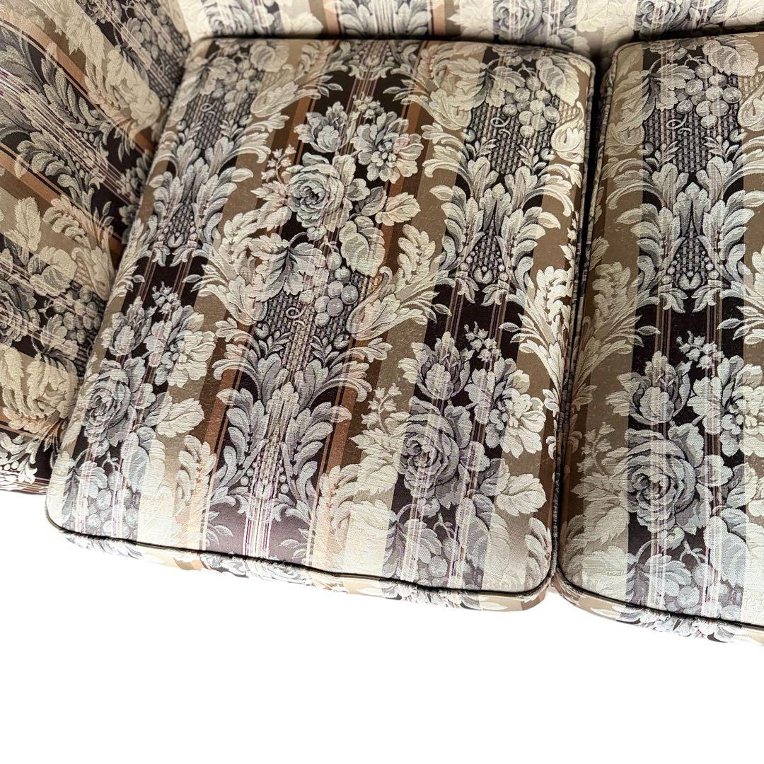 HR747 maruni 地中海 ロベールⅡ 3pソファ