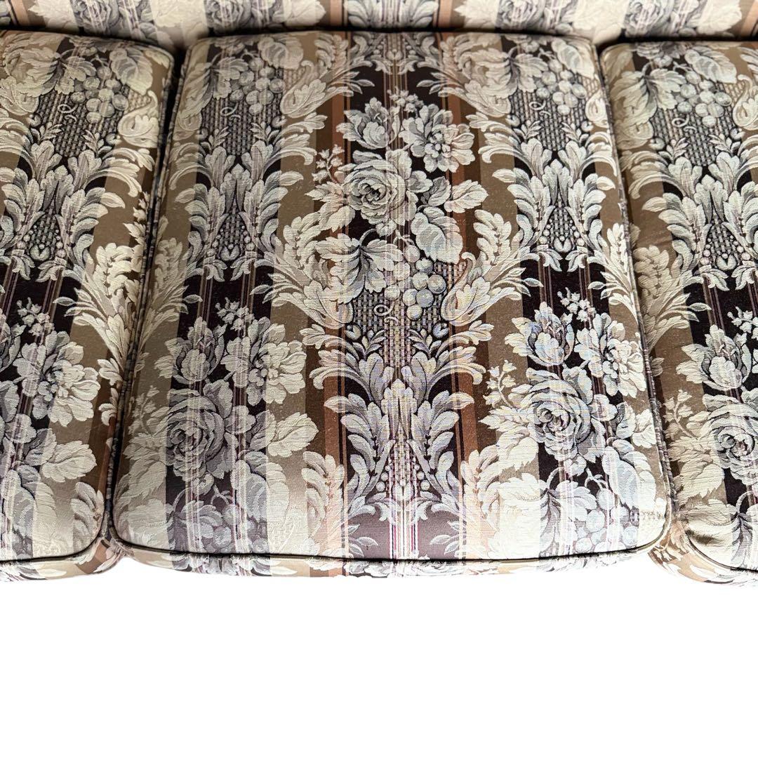 HR747 maruni 地中海 ロベールⅡ 3pソファ