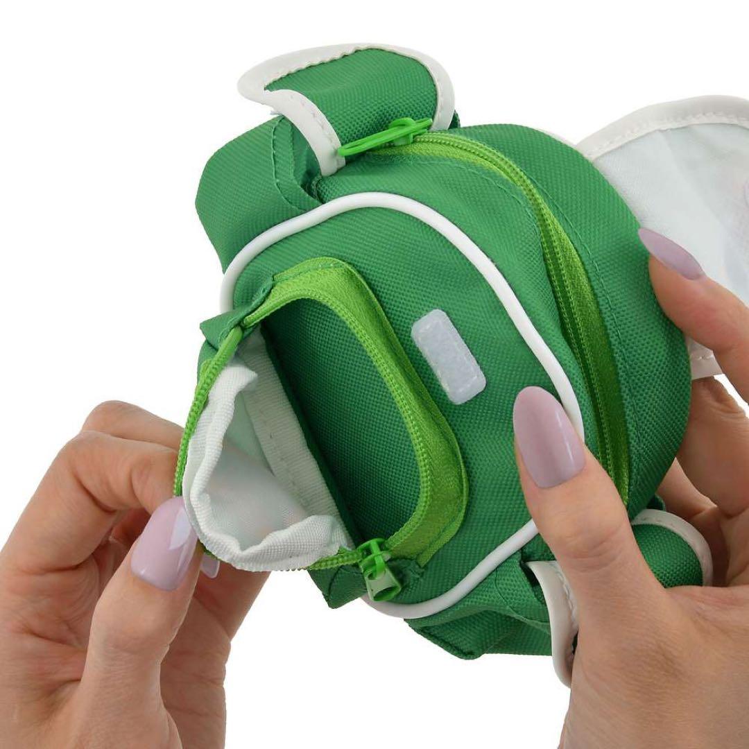 ディズニーストア新品２点セット グーフィー ポシェットPoppin’ Goods