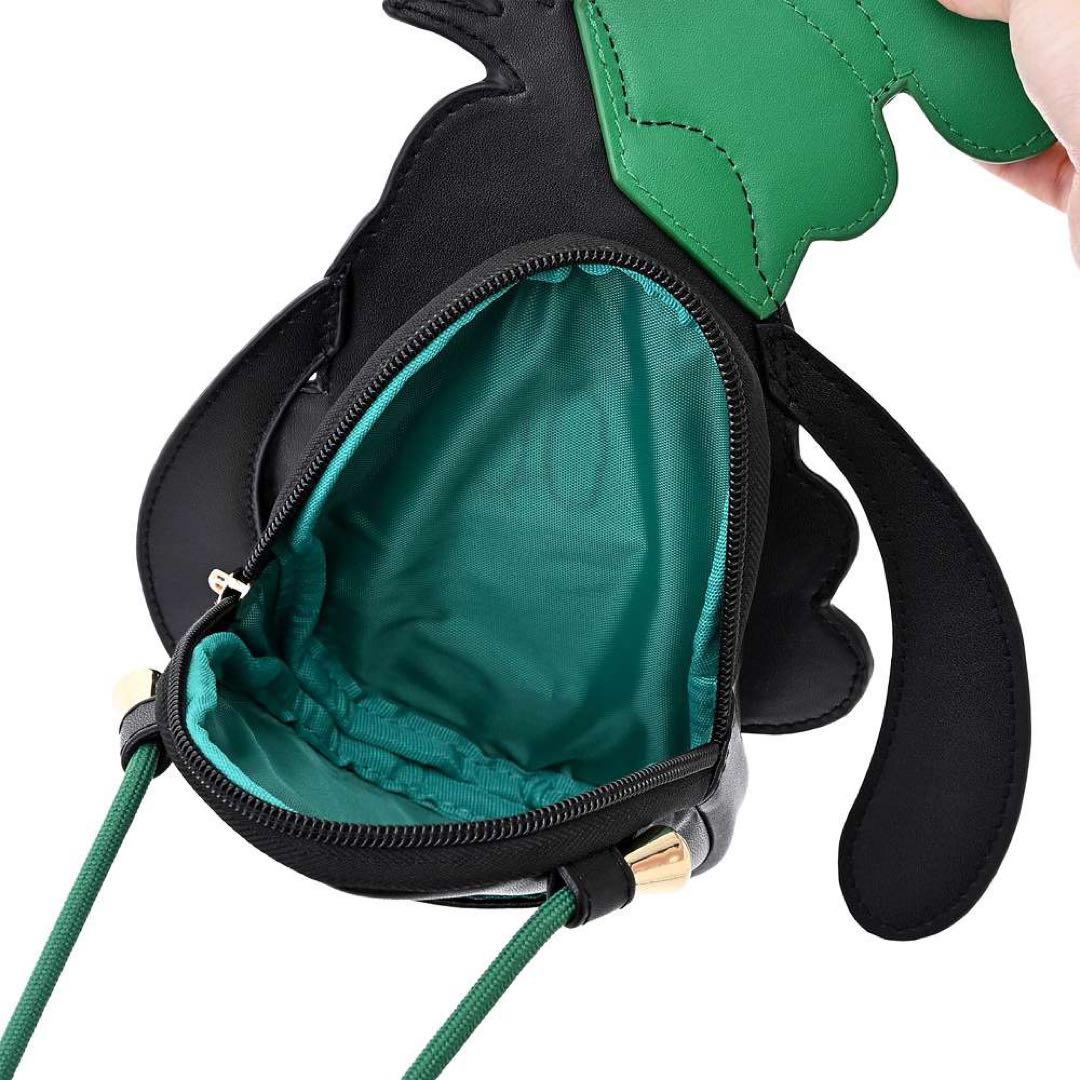 ディズニーストア新品２点セット グーフィー ポシェットPoppin’ Goods