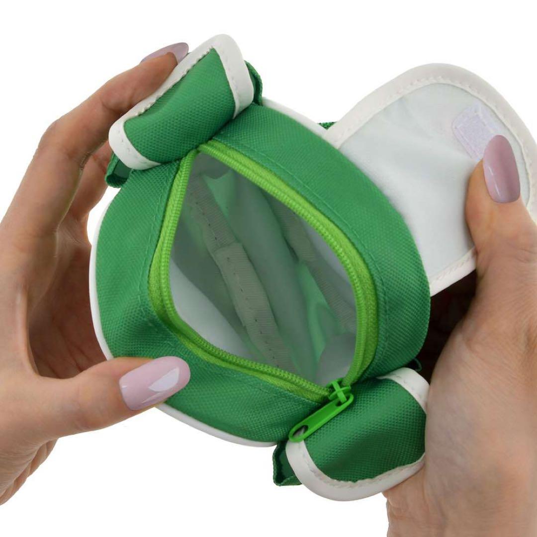 ディズニーストア新品２点セット グーフィー ポシェットPoppin’ Goods