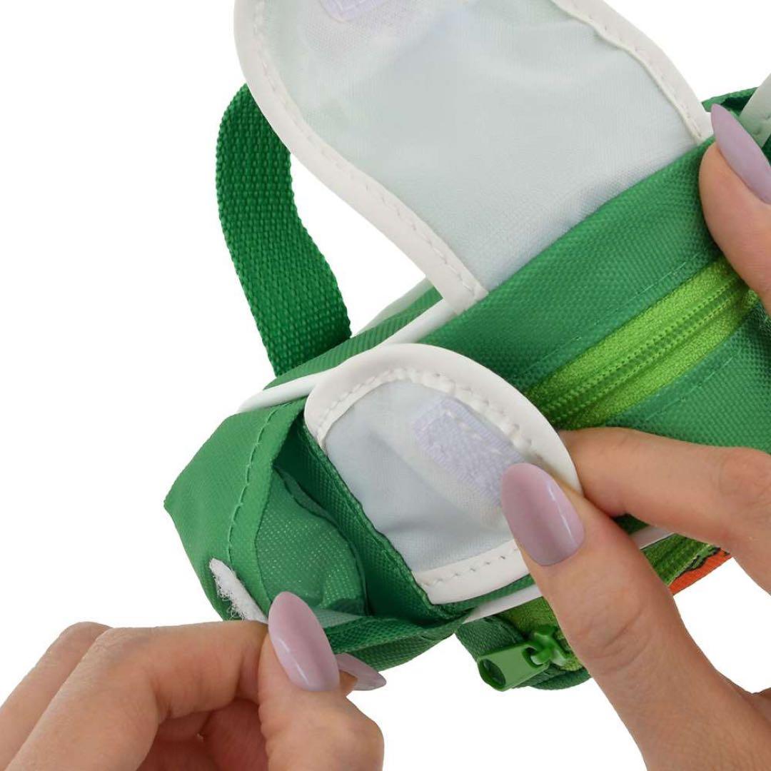 ディズニーストア新品２点セット グーフィー ポシェットPoppin’ Goods