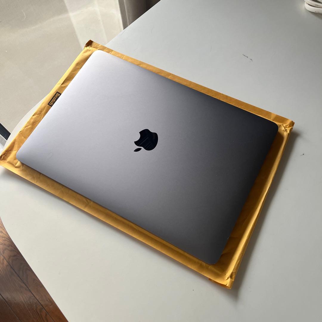 【ジャンク】MacBook Pro 13インチ 2017 A1708／起動不可