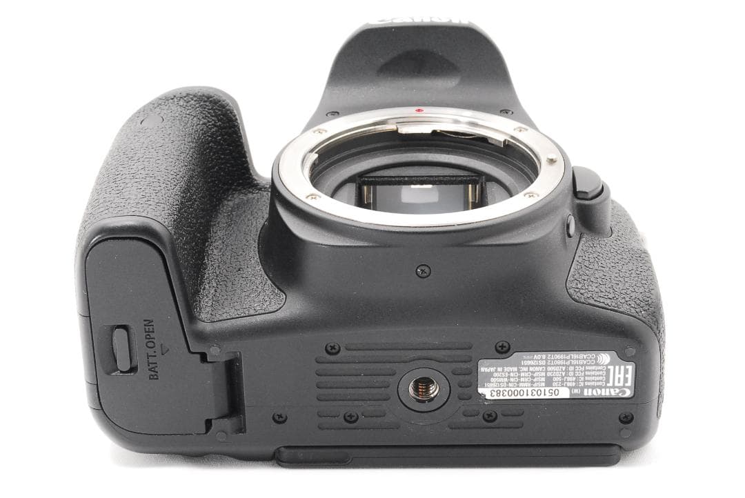 ❤ Canon EOS 9000D 一眼レフ スマホ転送 キヤノン Wi-Fi