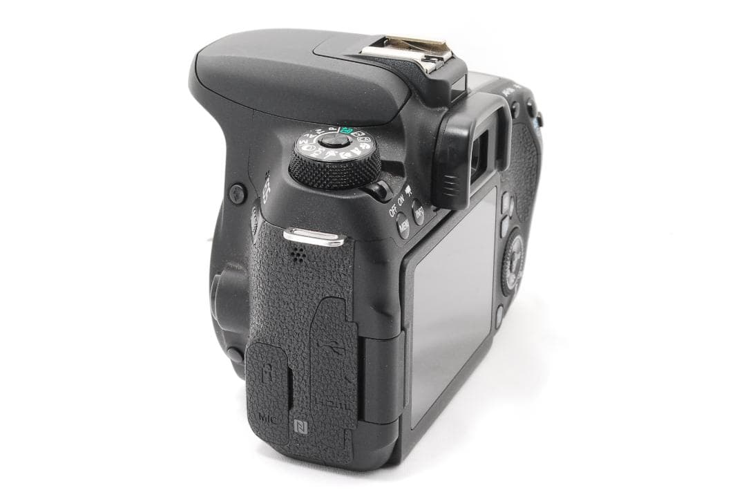 ❤ Canon EOS 9000D 一眼レフ スマホ転送 キヤノン Wi-Fi