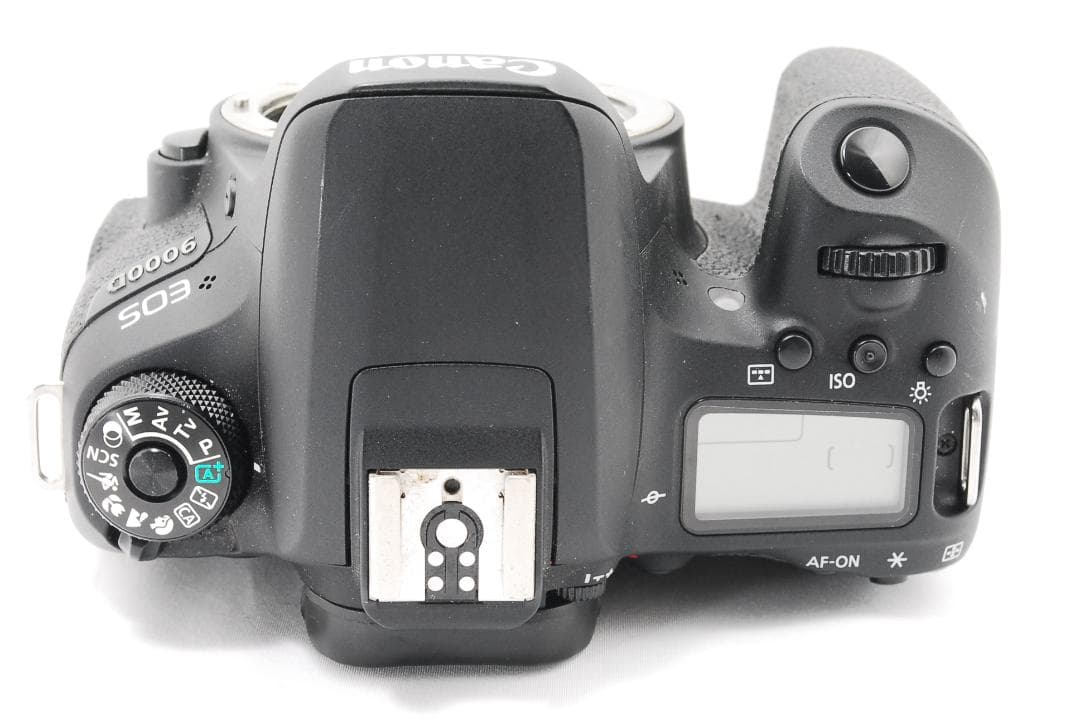 ❤ Canon EOS 9000D 一眼レフ スマホ転送 キヤノン Wi-Fi