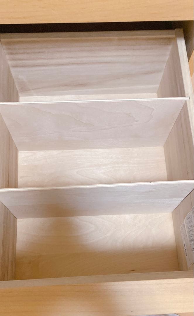 ACTUS学習机（ワゴンのみ）