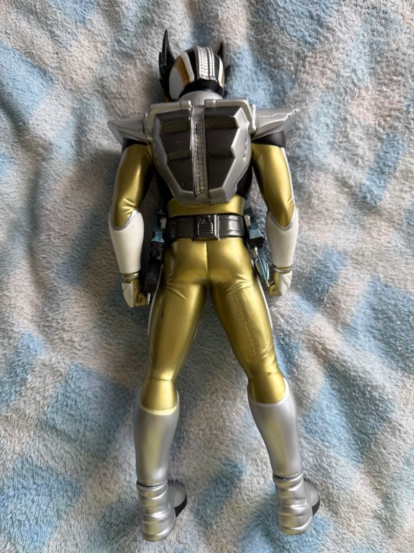 仮面ライダー電王　ビックサイズ ソフビ　30cm越え　まとめ売り