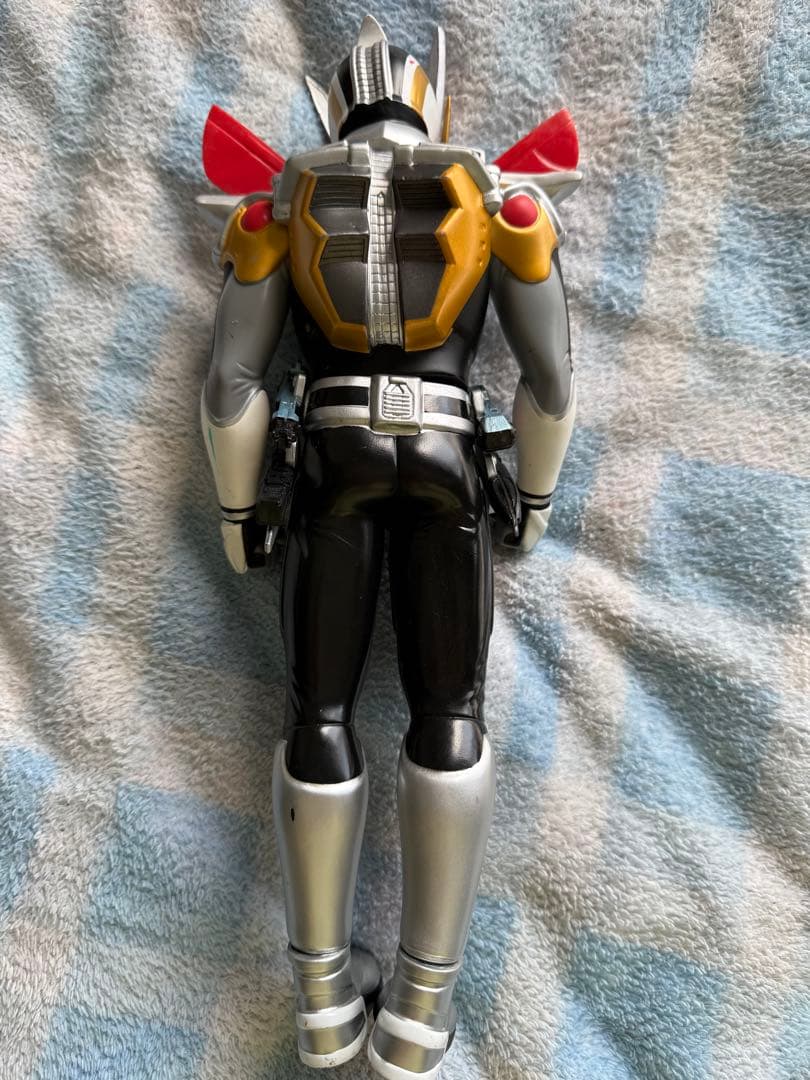 仮面ライダー電王　ビックサイズ ソフビ　30cm越え　まとめ売り