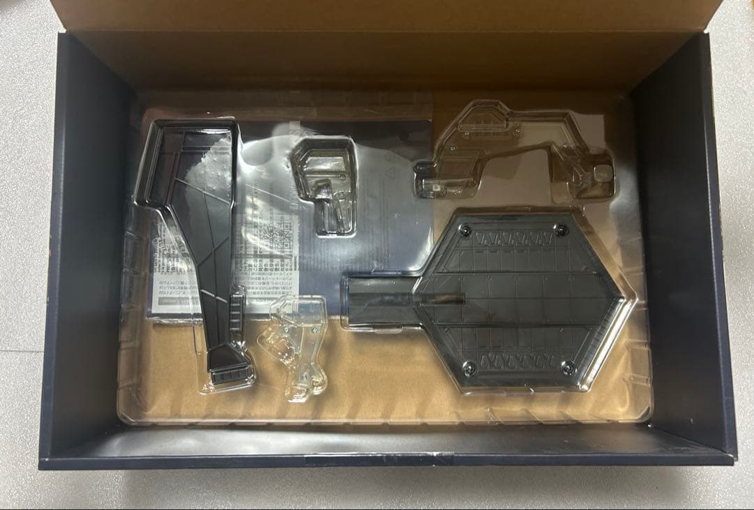 DX超合金 Sv-262Hs ドラケンⅢ ＋ リルドラケンセット