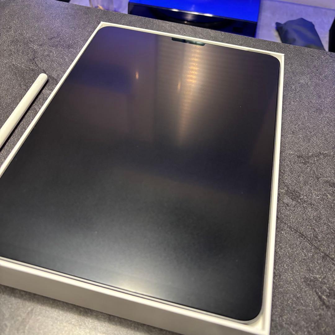 Pencil 2付属iPad Air (第4世代) Wi-Fiモデル 64GB