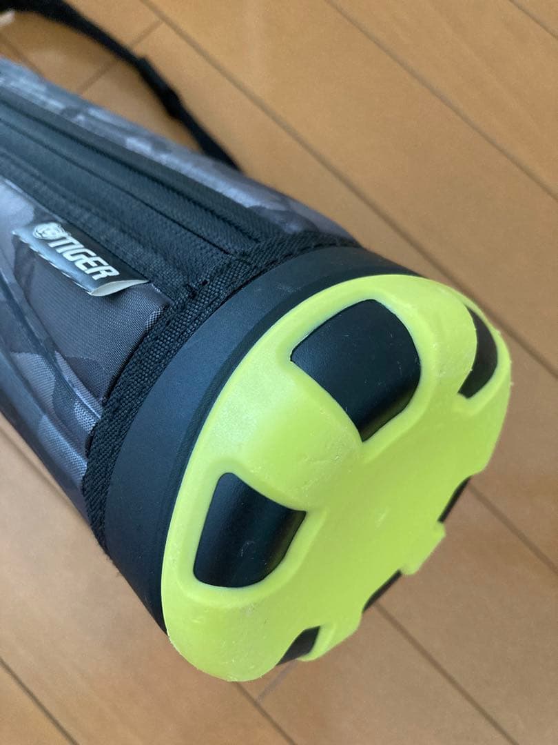 タイガー サハラ 1.5L 水筒 直飲み ブラック MME-F150KK