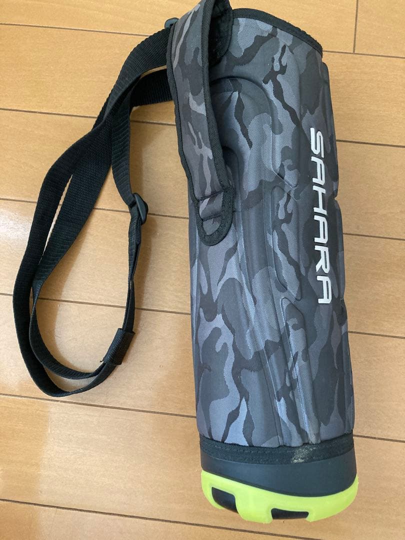 タイガー サハラ 1.5L 水筒 直飲み ブラック MME-F150KK