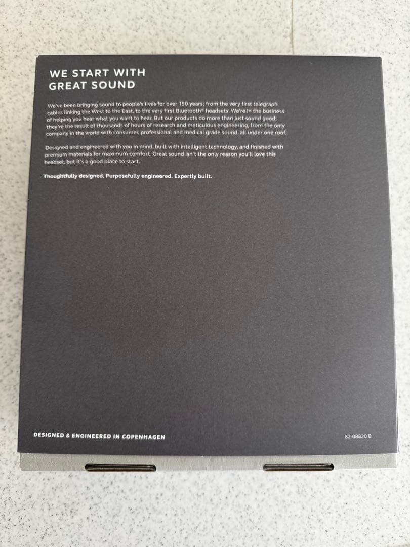 Jabra Evolve2 40 両耳有線ヘッドセット即購入可　値下げ可